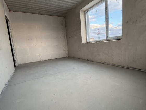 Простора 1к квартира, газ, 2% оформленя, держ програми Буча