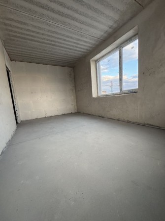 Простора 1к квартира, газ, 2% оформленя, держ програми - фото 1