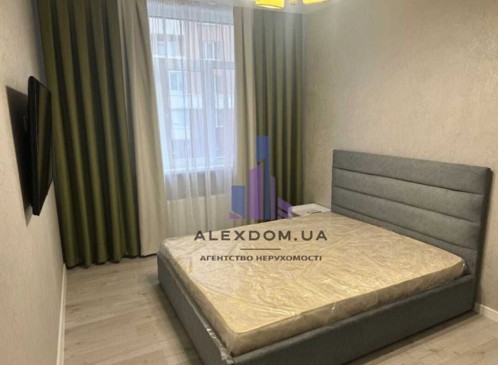 Продаж 2к квартири Вул. Симона Петлюри 21-Б. Бровари - фото 1