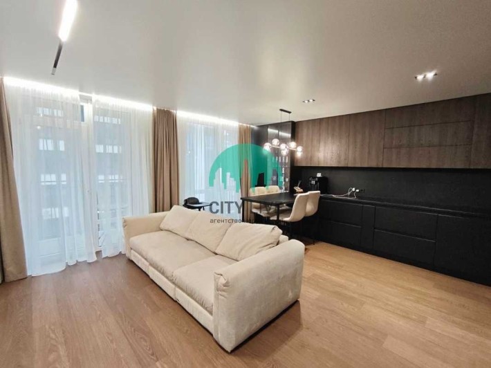 Продається ЕКСКЛЮЗИВНА 3-кімнатна квартира в ЖК Комфорт Парк(60) - фото 1