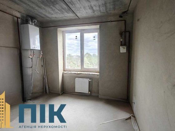 БЕЗ КОМІССІЇ! Видова 2-кімнатна квартира в центрі Бучі Буча