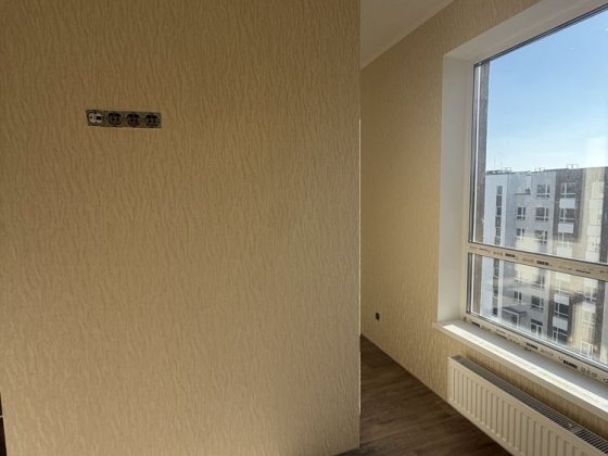 1к Квартира,готовий будинок,можна під держ програми,ЖК Скандія,Лісова Бровары