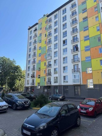 продаж 1-кім з ремонтом в новобудові Пасічна - фото 1