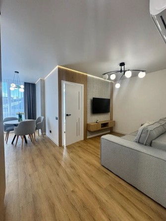 Квартира з якісним ремонтом, 1.5 кімнатна - фото 1