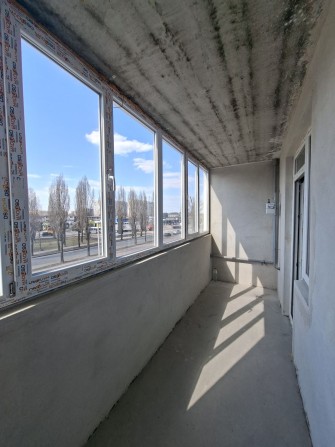 Велика 1 кім квартира з крутим плануванням в ЖК Сади Вишневі 58 м2 - фото 1