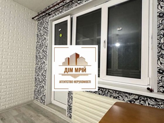 Продаж 1-кімнатна квартира Біла Церква Белая Церковь