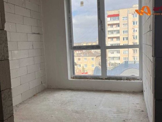 Продаж 2-кімнатної квартири,вул. Бельведерська, ЖК «Ярко Центр»    d Івано-Франківськ