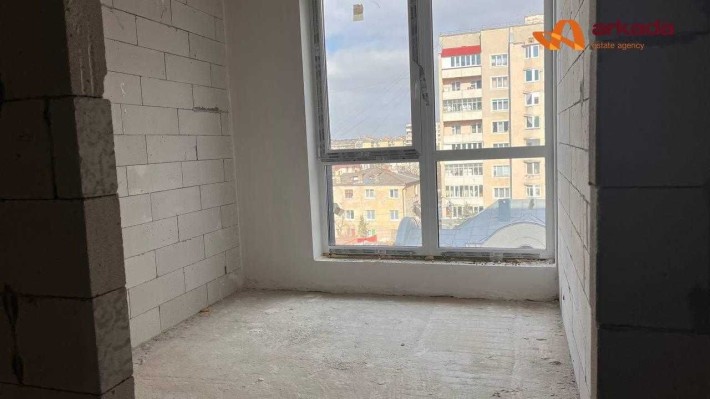 Продаж 2-кімнатної квартири,вул. Бельведерська, ЖК «Ярко Центр»    d - фото 1