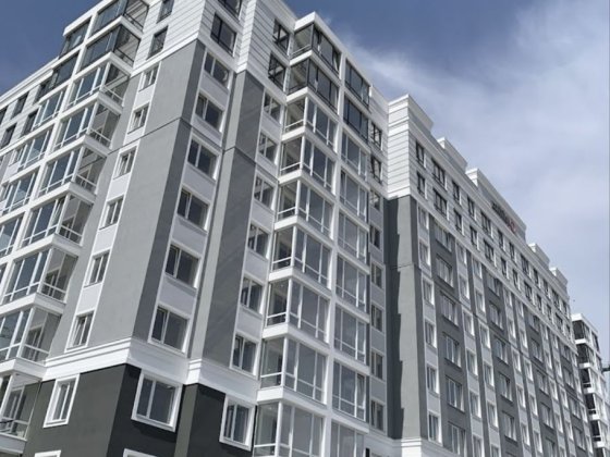 Однокімнатна квартира з гарним наповненням в Бучі Буча