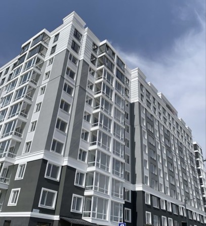 Однокімнатна квартира з гарним наповненням в Бучі - фото 1