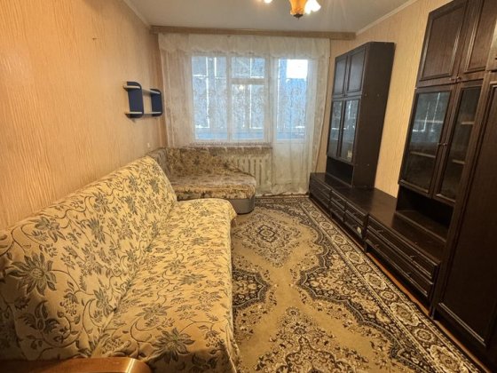 Продам однокімнатну на Вокзальній( Пушкінська) Белая Церковь