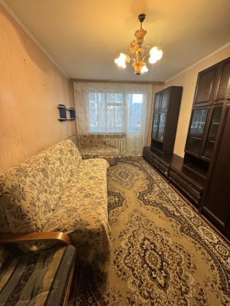 Продам однокімнатну на Вокзальній( Пушкінська) - фото 1