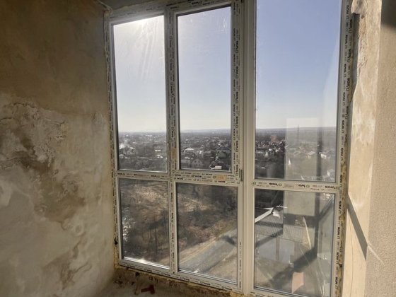 Продаж 1 кім.квартири поблизу озера! Ивано-Франковск