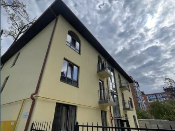 Продаж 2к квартири в новому будинку.! На газу. По Гарячій Ціні! Буча