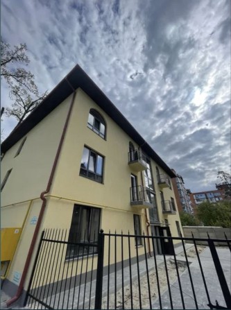 Продаж 2к квартири в новому будинку.! На газу. По Гарячій Ціні! - фото 1