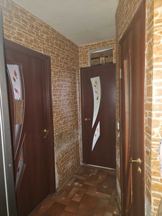 Продам 1 Бровари Онікієнка, 12 цегла, газ, побутова меблі - фото 1