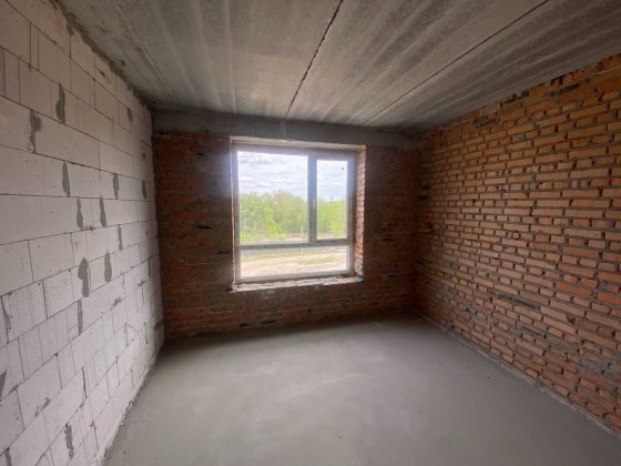 НАЙДЕШЕВША 2к квартира! Буча