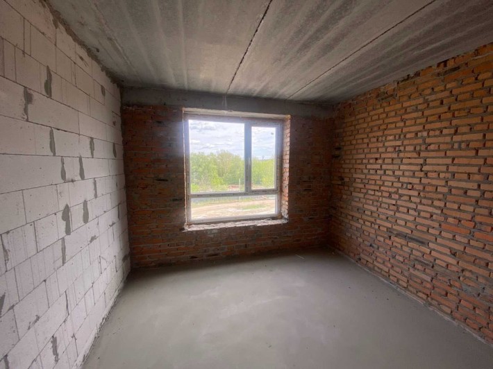 НАЙДЕШЕВША 2к квартира! - фото 1