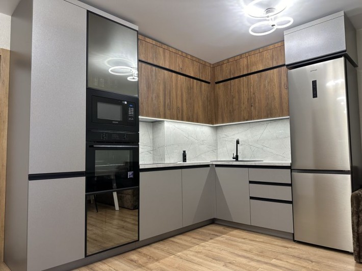 Продаж 2 кім квартири ‼️ Бровари ‼️ ГЕНЕРАТОР‼️ єОселя - фото 1