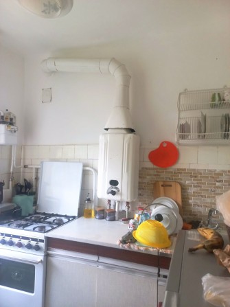 Продам 2х кімнатну квартиру ДНС - фото 1