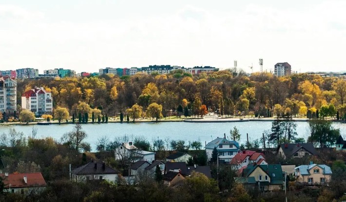 Розтермінування!готова квартира в Манхетен Ап/6 пов/озеро - фото 1