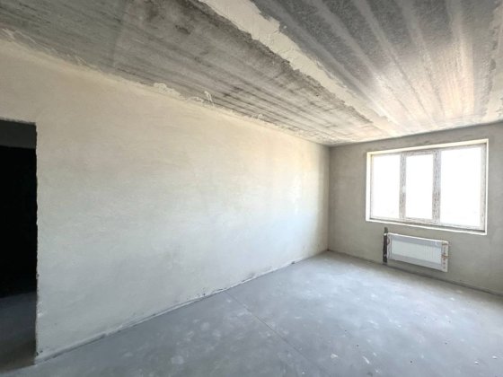 Продажа квартири новий будинок Вишневе, газовий двухконтурний котел Вишневе