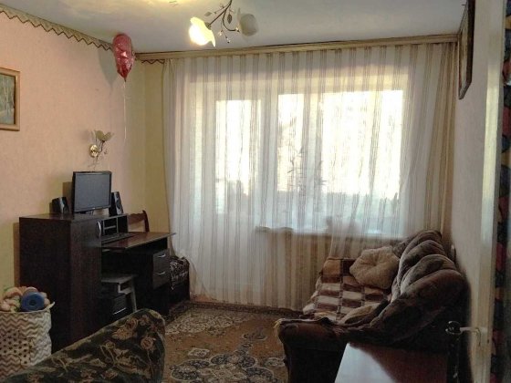 Продам 2-х кімнатну квартиру на Піонерській Белая Церковь