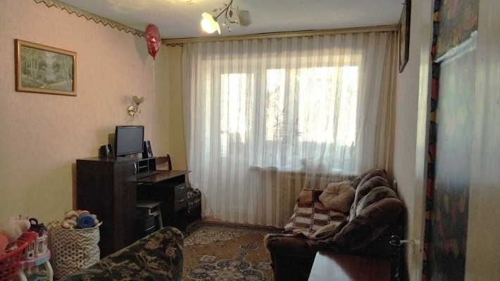 Продам 2-х кімнатну квартиру на Піонерській - фото 1