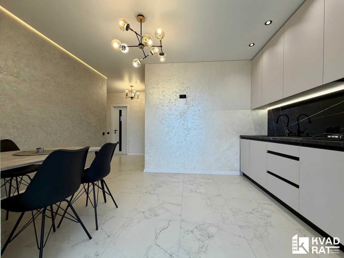 ТЕРМІНОВИЙ продаж! 2 кімнатна квартира за ціною 1 кімнатної, ГАЗ - фото 1