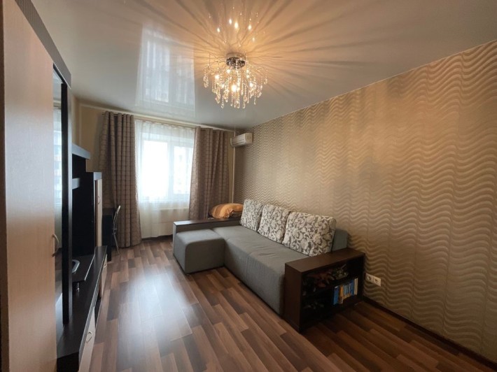 Продаж двокімнатної квартири в Вишневом!!! - фото 1