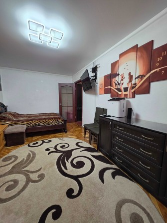 Продаж 1-но кімнатної квартири в Центрі міста - фото 1