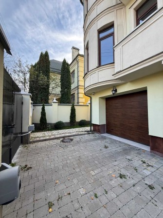 3 кімнатна квартира +ГАРАЖ Центр Івано Франківська - фото 1