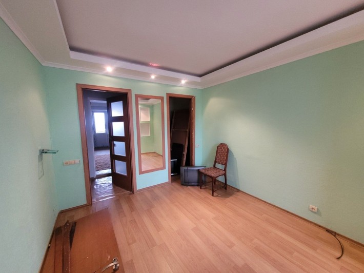 Продається  трьох кімнатна квартира, Леваневського, 58000 - фото 1