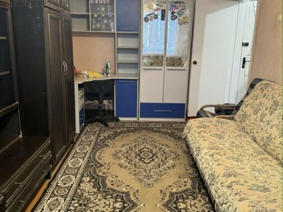 Продам 1-ну квартиру на Вовзальній Белая Церковь