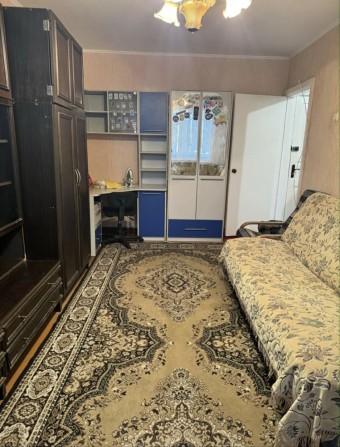 Продам 1-ну квартиру на Вовзальній - фото 1