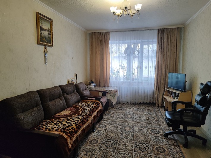 Продам  хорошу 2 кімнатну квартиру - фото 1