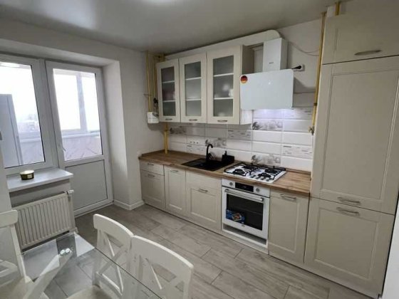 Газ котел‼️ЦЕНТР‼️ Продаж 2 кімнатна квартира 60,6м2 ЖК Grand Бориспіл Бориспіль