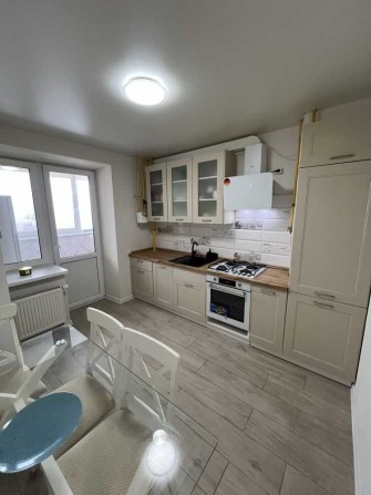 Газ котел‼️ЦЕНТР‼️ Продаж 2 кімнатна квартира 60,6м2 ЖК Grand Бориспіл - фото 1