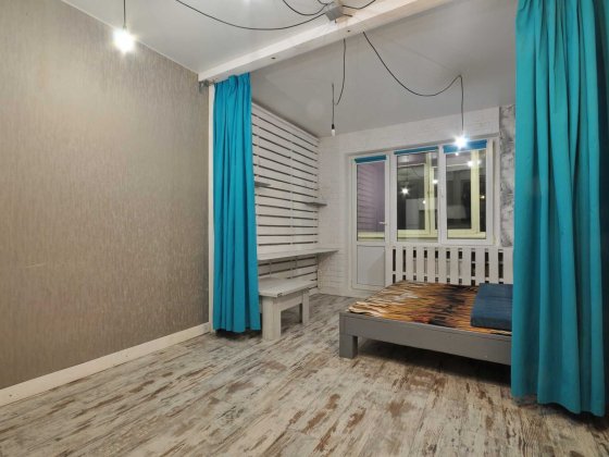 2-кімнатна квартира з євроремонтом вул. Павліченко Біла Церква