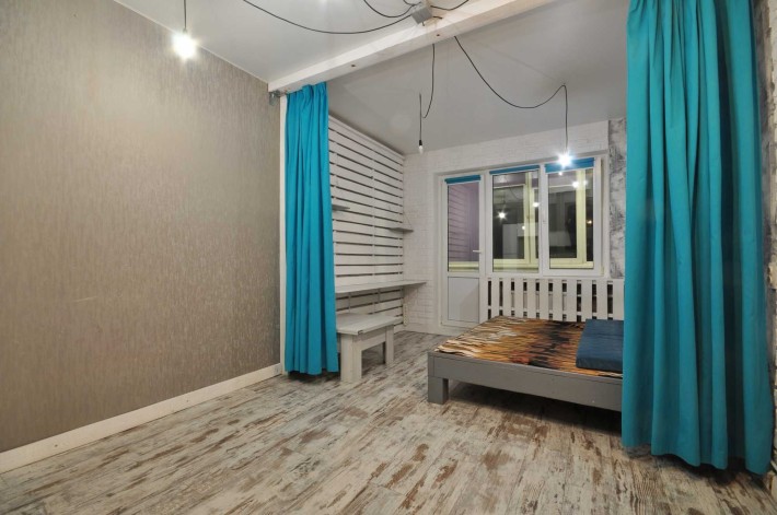 2-кімнатна квартира з євроремонтом вул. Павліченко - фото 1