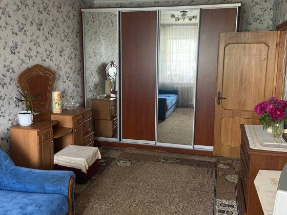 Продаж квартири 1/3/9 Щорса 45 Белая Церковь