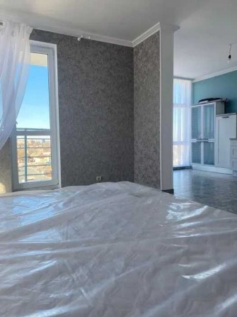 Центр‼️Євідновлення‼️Продаж 1 кімнатна квартира ЖК Вишиванка Бориспіль - фото 1