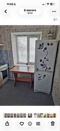 Продаж 1-кв  30 кв.м вул. К.Шлях Центр міста ГАЗ.КОТЕЛ м. Бориспіль - фото 1