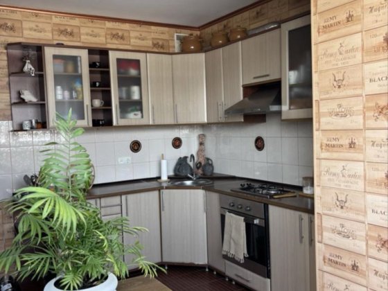 Продаж 1-кімнатної квартири ЖК Левада Бориспіль