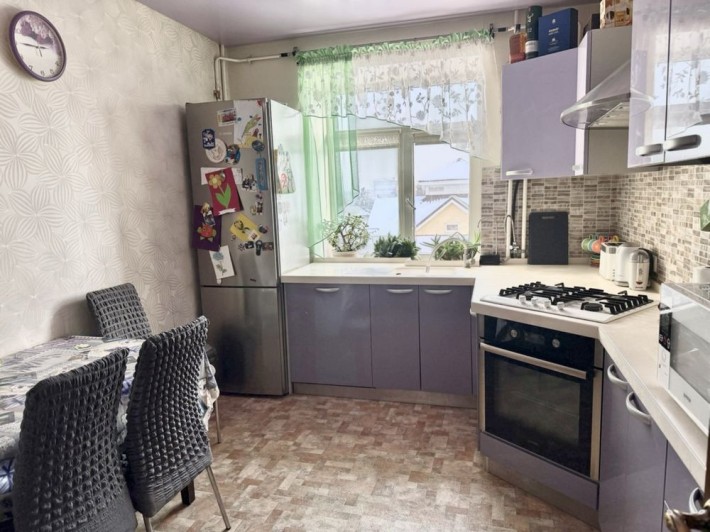 Продаж просторої 2-рівневої квартири 120 м2 з ремонтом ЖК «Яблуневий» - фото 1