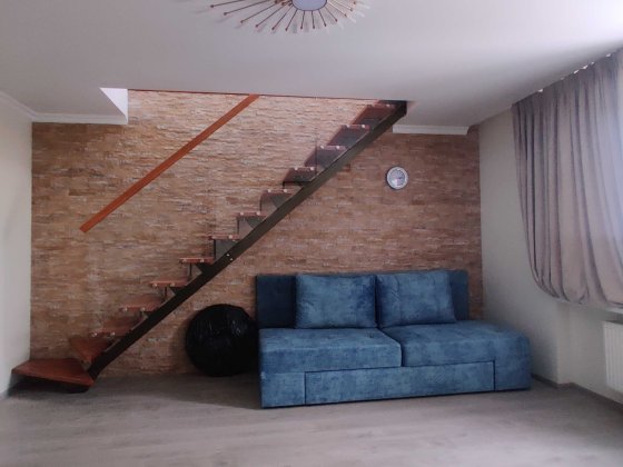 ДВОРІВНЕВА квартира з ТЕРРАСОЮ! Продаж Буча Буча