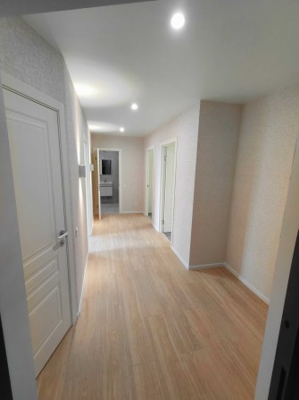 3-х кімнатна квартира з ремонтом по Москаленка, 55 - фото 1