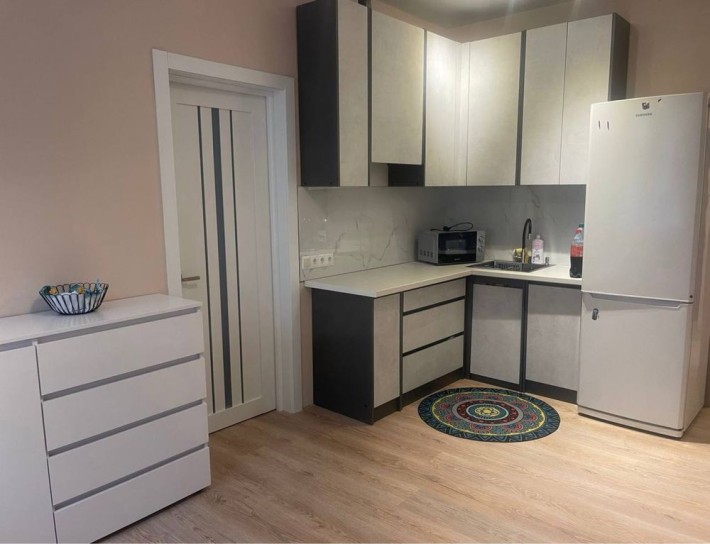 Продаи квартиту з ноаим ремонтом! - фото 1