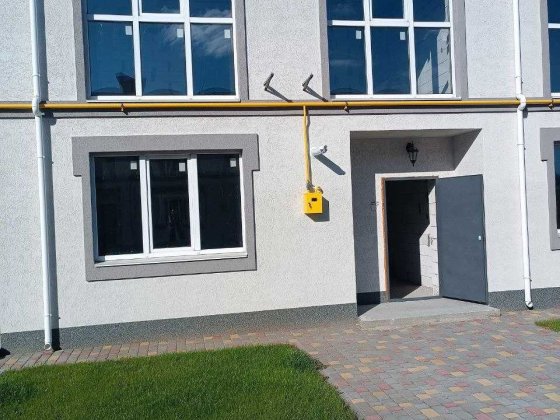 2 кімнатна квартира | Таунхаус | 39900 Бориспіль