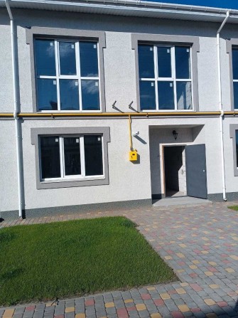 2 кімнатна квартира | Таунхаус | 39900 - фото 1